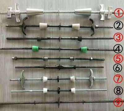 重庆江北区穿墙螺丝